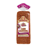 Brownberry&nbsp;Bread&nbsp;Carb Counting Multi Grain Full-Size Picture